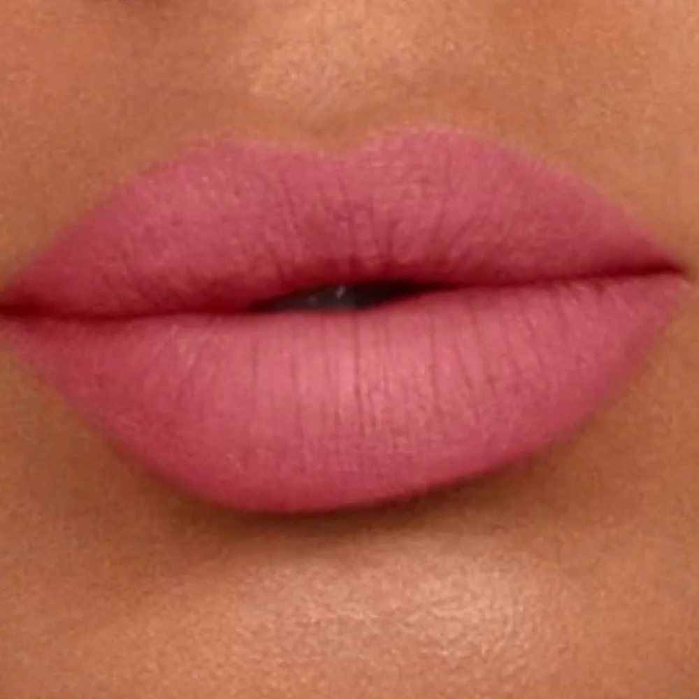 Rimmel London Stay Matte Liquid Lip Colour, (#110 Blush) (NWT)